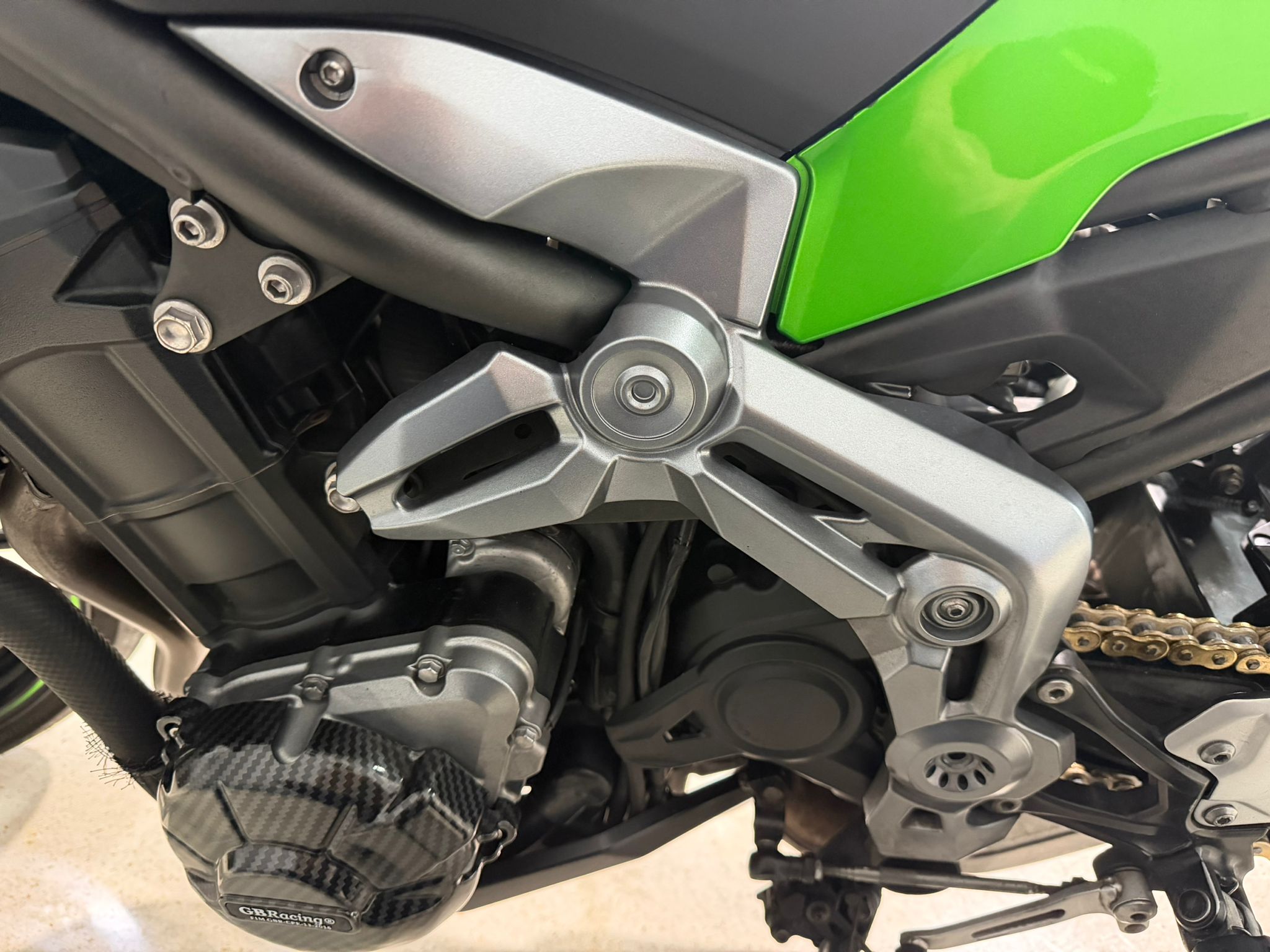 Imagen de KAWASAKI Z 900 ABS