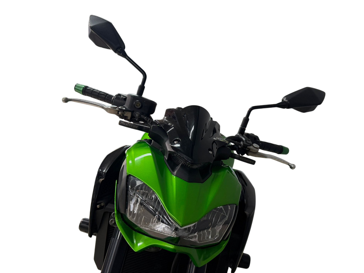 Imagen de KAWASAKI Z 900 ABS