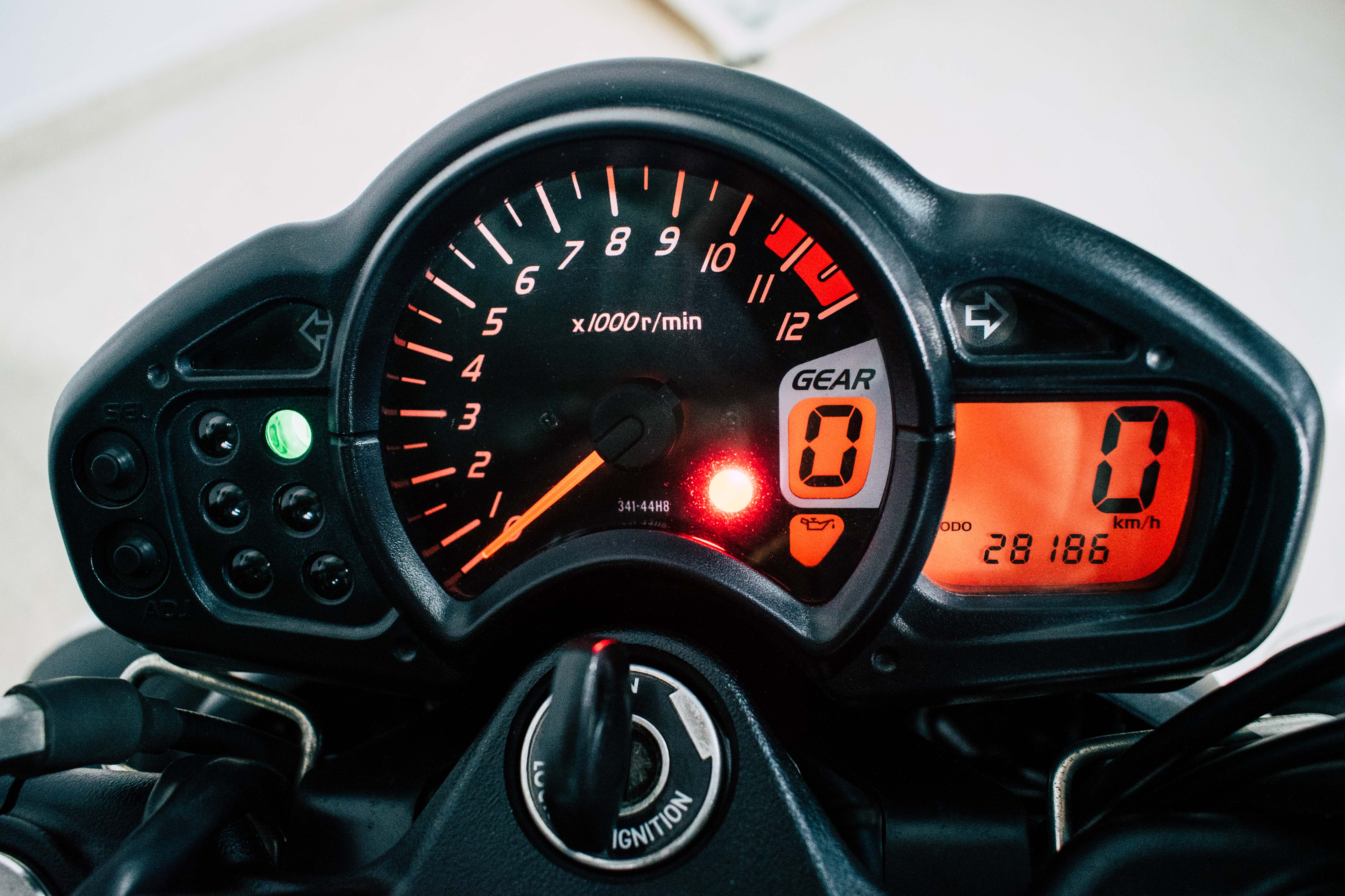 Moto Image