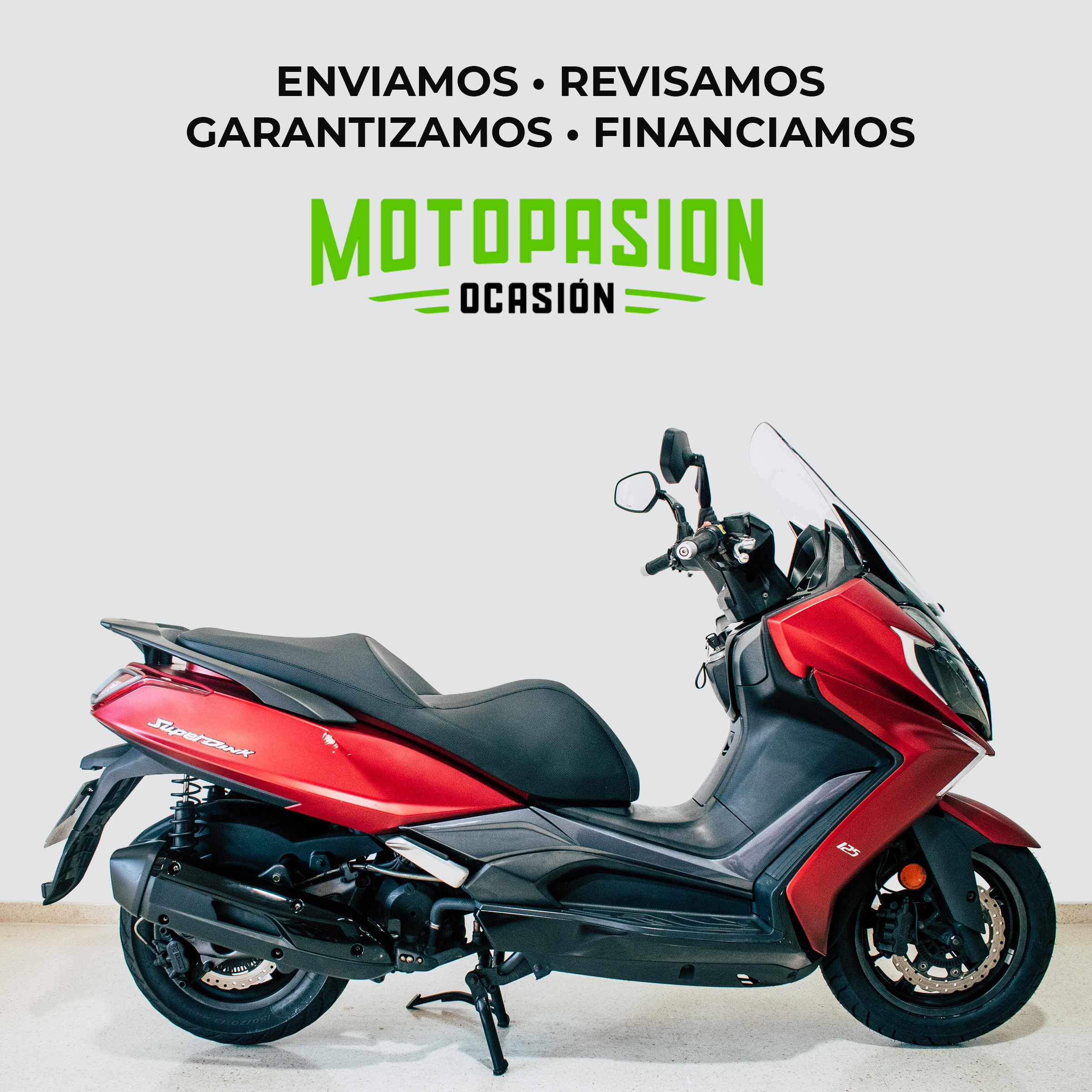 Moto Image