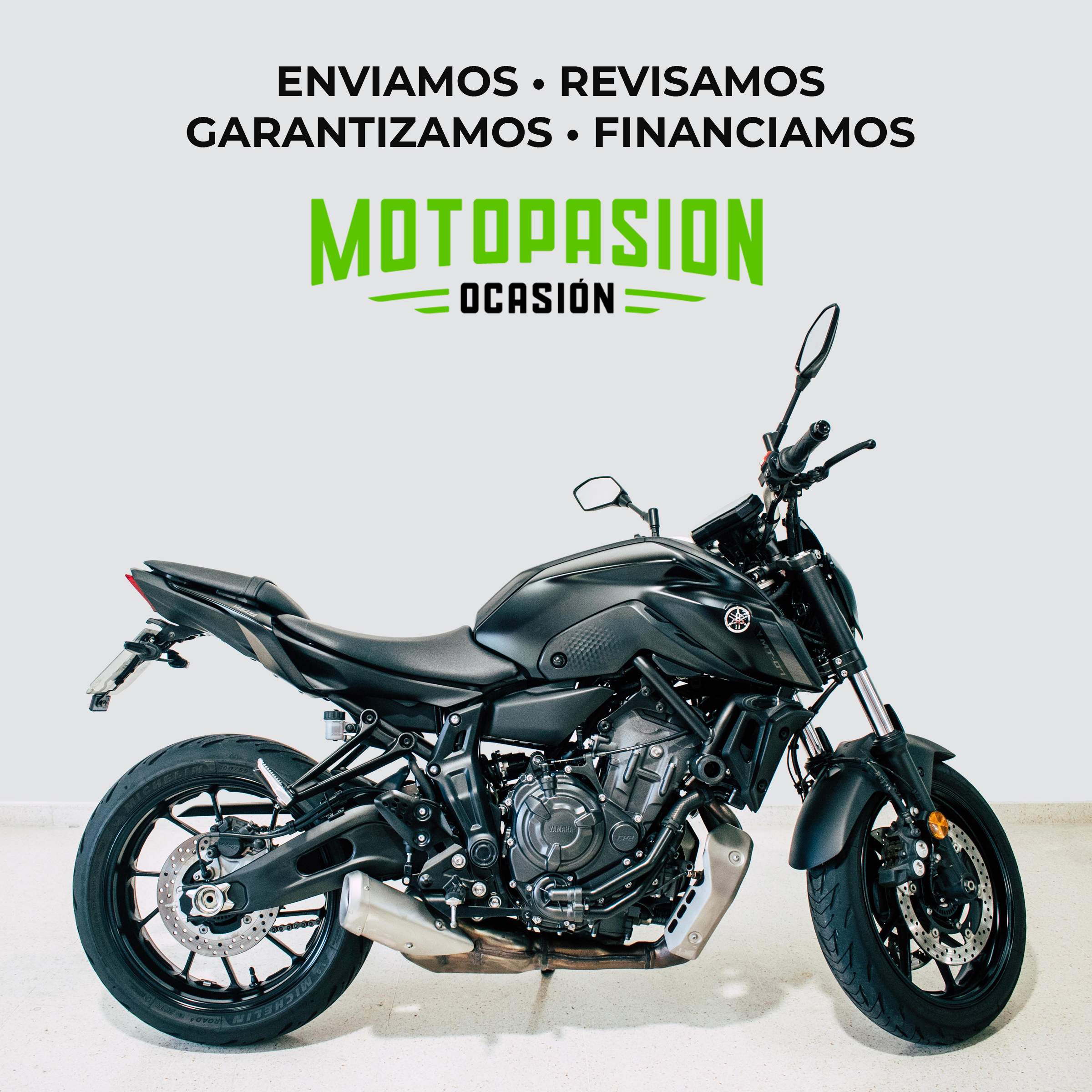 Moto Image
