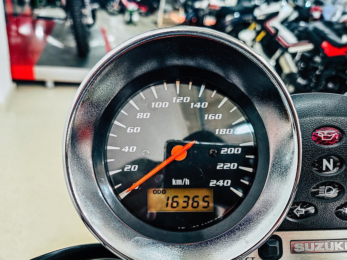 Imagen de SUZUKI BANDIT 600